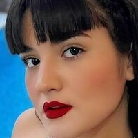 Fanny Reynoso Nøgen