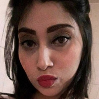 farihapriyam Nøgen