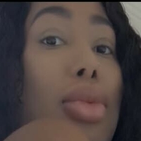 Fatima Belizaire Nøgen