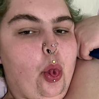 fatstonerbaby Nøgen