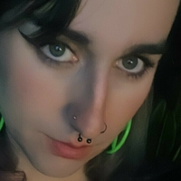 fayenightingale Nøgen