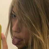 Federica Martini Nøgen