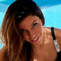 Federica Masolin Nøgen