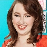 Felicia Clover Nøgen
