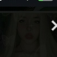 feliciawolf44 Nøgen