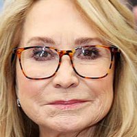 Felicity Kendal Nøgen