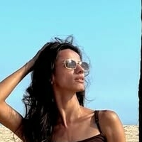 Felipha Lessa Nøgen