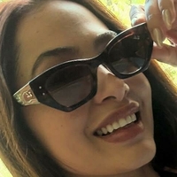 Female Blackcat Nøgen