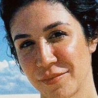 Fernanda Catania Nøgen