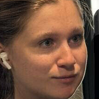 fia_on_fire Nøgen
