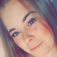 fiercewoman21 Nøgen
