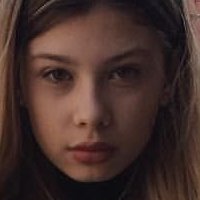 Fiona Briseno Nøgen