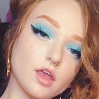 FionaTheFox Nøgen