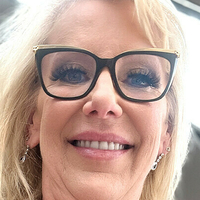 Fitcougar Nøgen