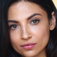Floriana Lima Nøgen