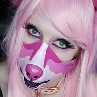 flossiepuppie Nøgen
