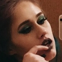 flxwergirl Nøgen