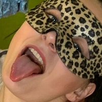 FollowTheMaskedBunny Nøgen