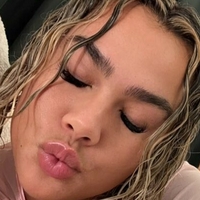 Footprincessx_x Nøgen