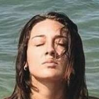 Francesca Manzini Nøgen