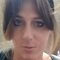francesca.tg Nøgen