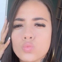 Franciane Esthefannie Nøgen