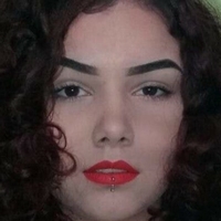 _francielly.gueedes Nøgen