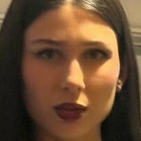 Francisca Gil Chita Nøgen