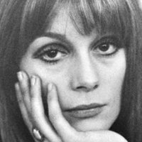 Françoise Dorléac Nøgen
