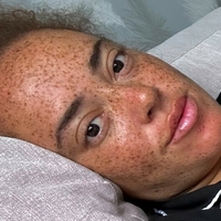 frecklebabee Nøgen