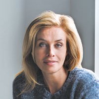 Frederique van der Wal Nøgen