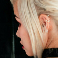 freejolene Nøgen