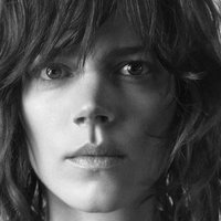 Freja Beha Erichsen Nøgen