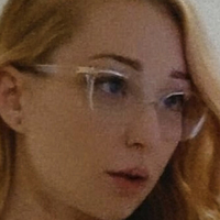Freya Eir Nøgen