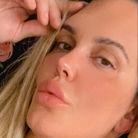Gabi Garcia Nøgen