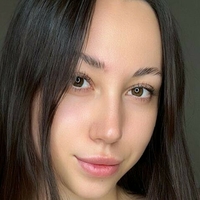 gabi_grace Nøgen