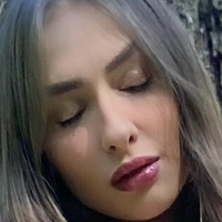 Gabi Petry Nøgen