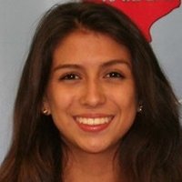 Gabriela Ayala Nøgen