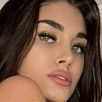 Gabriela Baby Nøgen