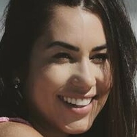 Gabriela Campos Nøgen