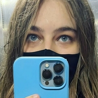 Gabriela Dz Nøgen