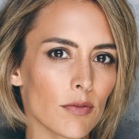 Gabriela Fresquez Nøgen