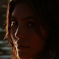 Gabriela Medeiros Nøgen