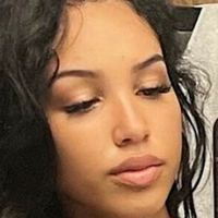 Gabrielle Kimbel Nøgen