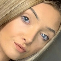 gabriellelouise Nøgen