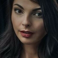 Galina Brezhneva Nøgen