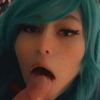 gathealien Nøgen