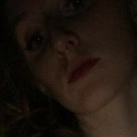 gemini_jones Nøgen