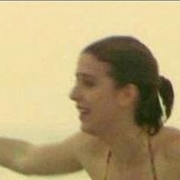 Genevieve Adams Nøgen