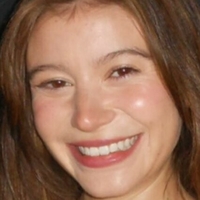 Genevieve Hannelius Nøgen